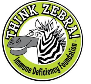 Think Zebra