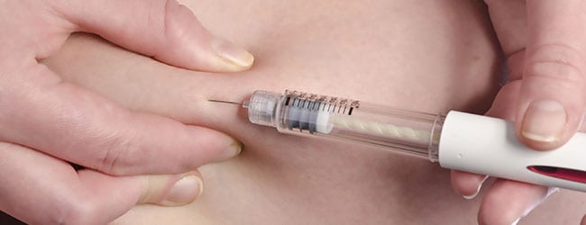5 Reasons Why Sticking Yourself With a Needle Will Make You Smile