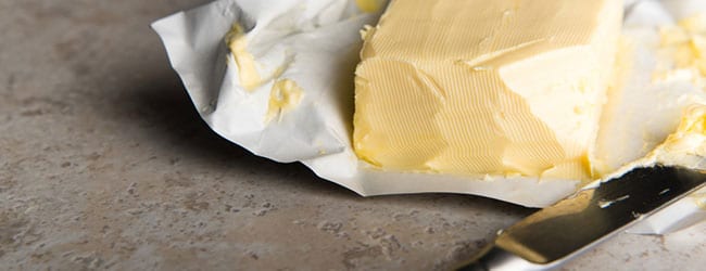 This Is How a Heroic Mom Saves Her Son With Butter
