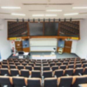 PW_Lecture Hall