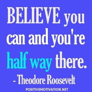 believe you can quote