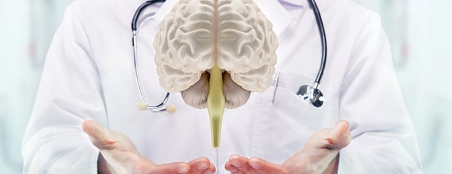 Should This Doctor’s Big Brains Be Insured?