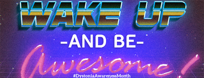 Meme Monday: 3 Images to Help You Raise Dystonia Awareness