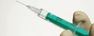 Needle