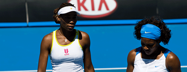 Esta es la razón por la cual Venus Williams deberia ser tu nueva atleta favorito