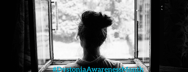 #DystoniaAwareness Guest Blogger Pamela: Life Before Dystonia