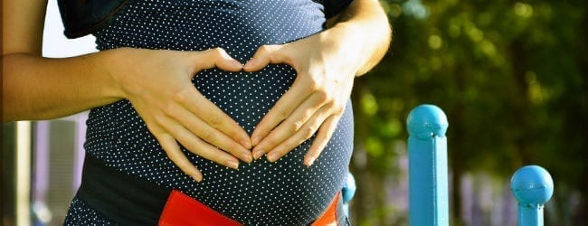 Lo que toda mujer embarazada debe saber sobre exámenes del recién nacido
