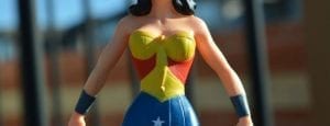 wonder woman