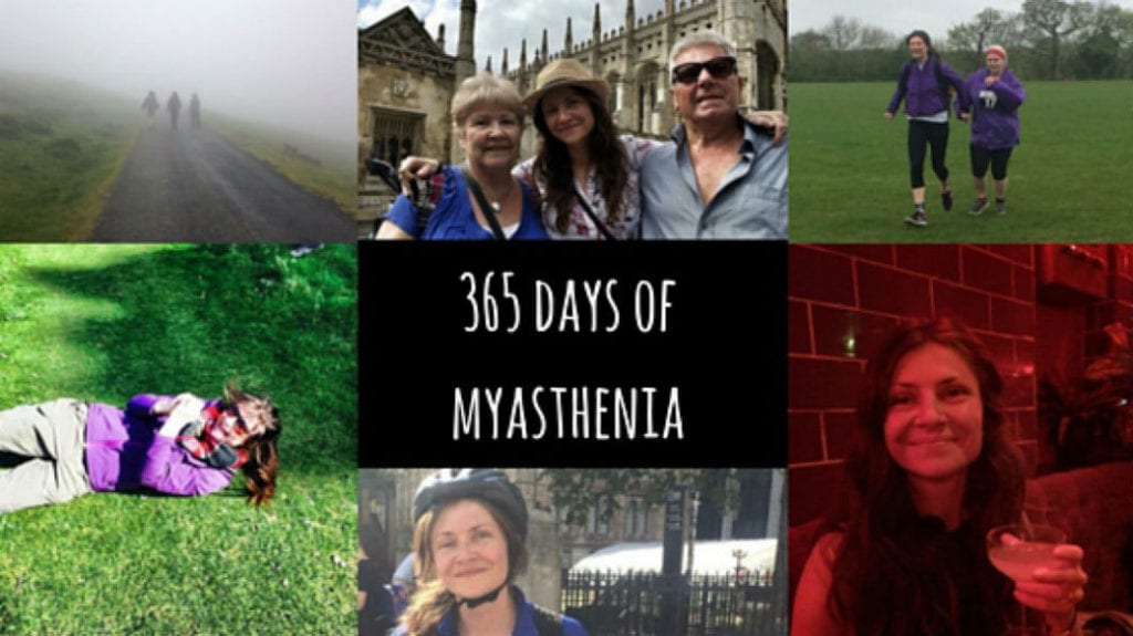 Confessions of a Young Woman With Heart Fighting Myasthenia Gravis