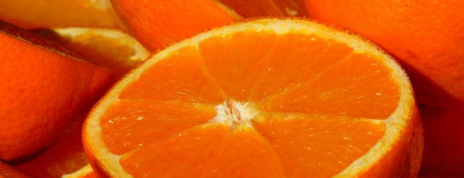 Orange You Glad People are Finally Speaking Out About CRPS?