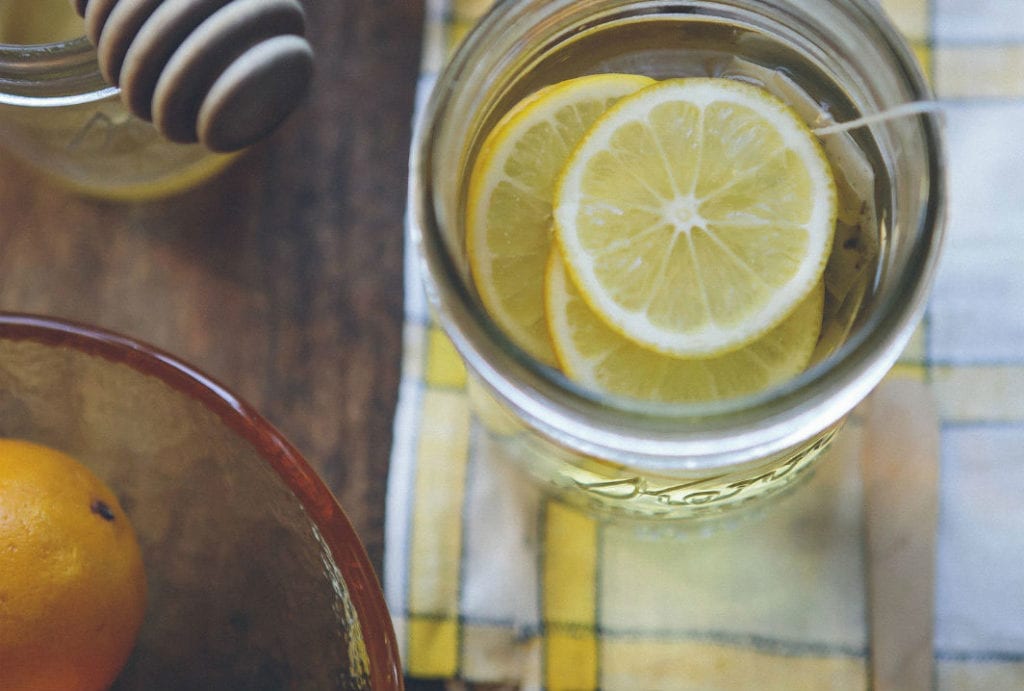 10 maneras de hacer limonada de limones #NewYearNewYou
