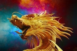 How Tay-Sachs Dragon Parenting Will Flip Your World