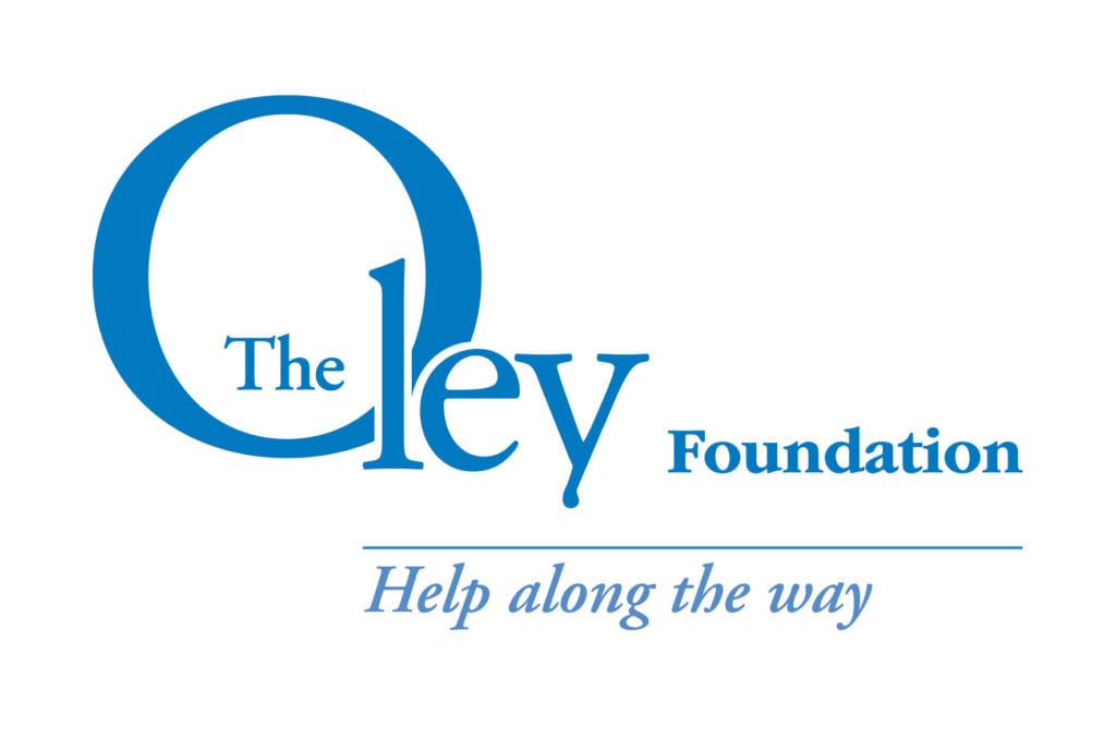 The Oley Foundation: A Lifeline of Support
