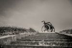 Wheelchair Athlete Settles Case After Getting Stuck in Lift at Northern Regional College