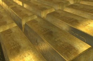 All That Glitters Is Not Gold. What Poisoned This Man?