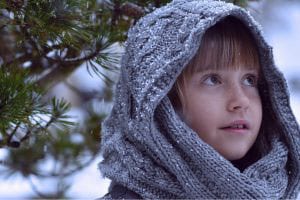 This Girl’s Incredible Spirit Will Make You Forget She Has Pompe