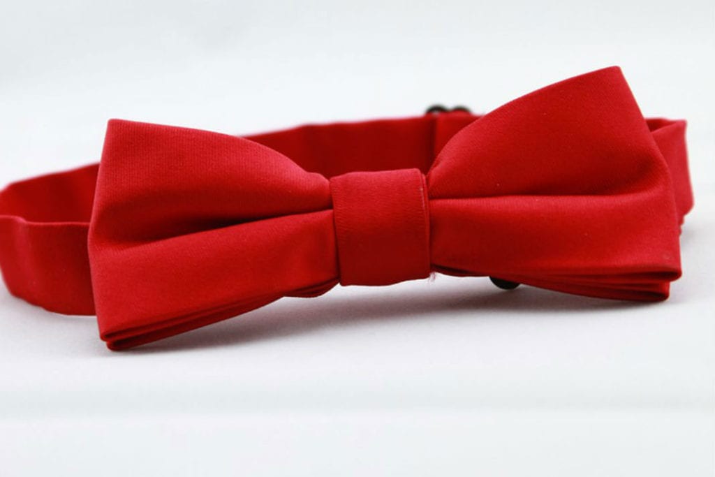 5 Bloody Amazing Things About the Bleeding Disorder Red Tie Challenge
