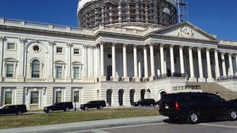 Rare Disease Lobby Day on Capitol Hill