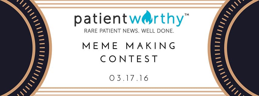 Meme making resources to consider for Patient Worthy’s #PWMemeWeek Contest