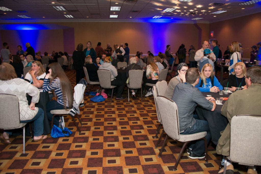 Are YOU Going To The Narcolepsy Network’s Conference This Year?