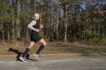 Patiently Proud, A Marathon with Dystonia