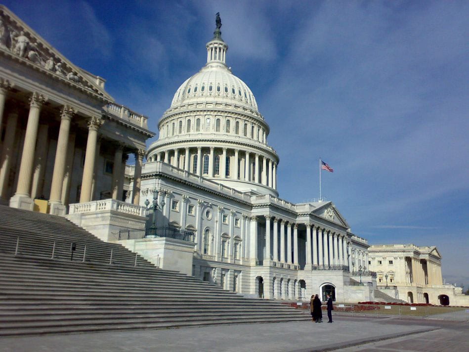 New Bill on the Hill is Pro-Rare Diseases!