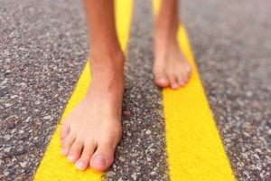 Moving in the Right Direction, Hunting for a Movement Disorders Cure