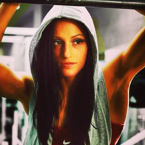 Liz Rocca Image The Day I Met My Pituitary Tumor – Patient Worthy