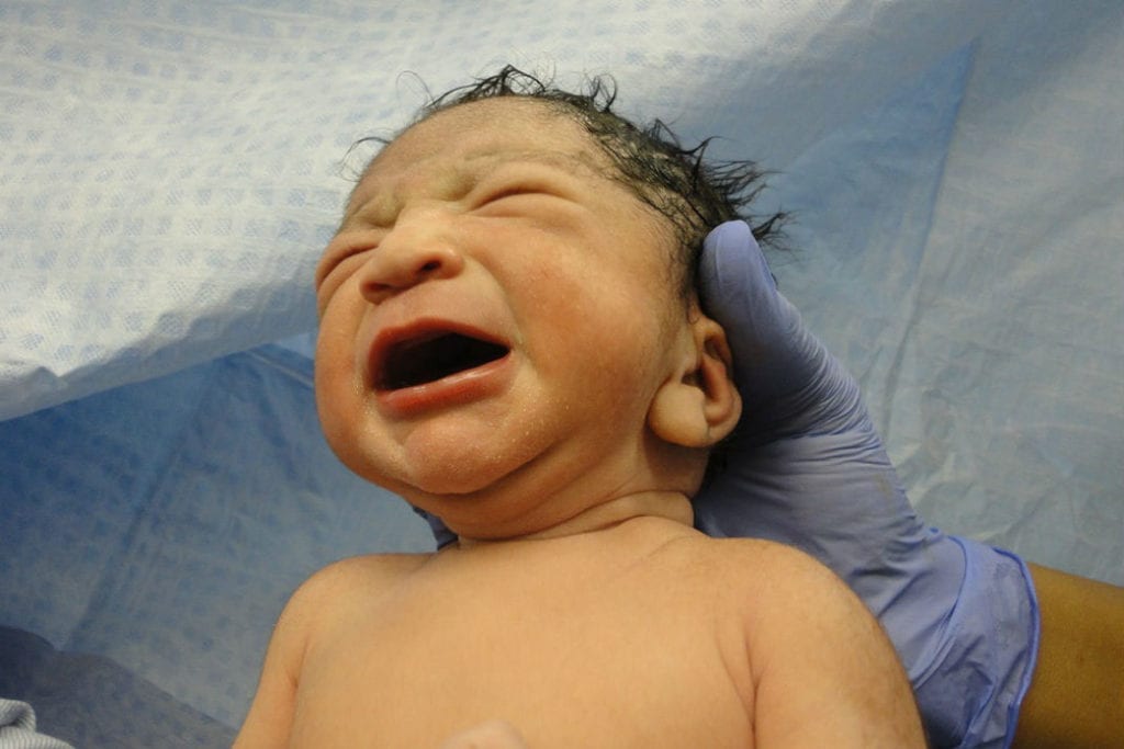 Why You’ll Be Glad Your Newborn Baby Was Screened for 50 Disorders