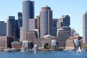boston skyline PI