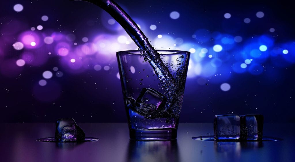 Que tienen el alcohol y la fibrosis quística en común? Esta en los genes