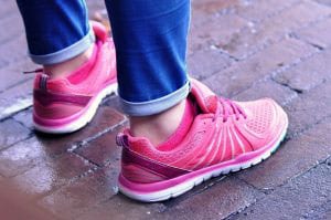 How to Increase Your Steps AND Raise $$ for Epilepsy!