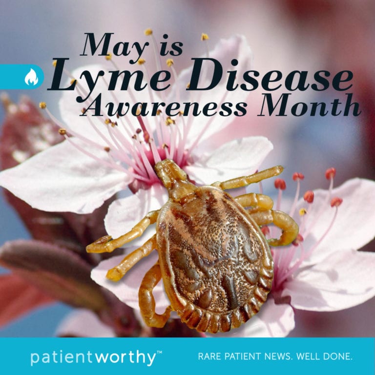 Lyme Disease Awareness Month Means a Lesson in Compassion