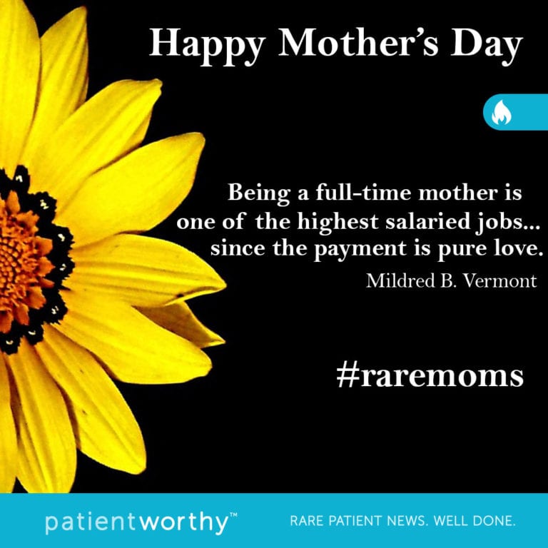 If Full Time Moms Are Paid In Love, What Do Rare Moms Get?