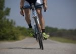 This Bike-Rider Will Make You Want to Raise Awareness Right Now