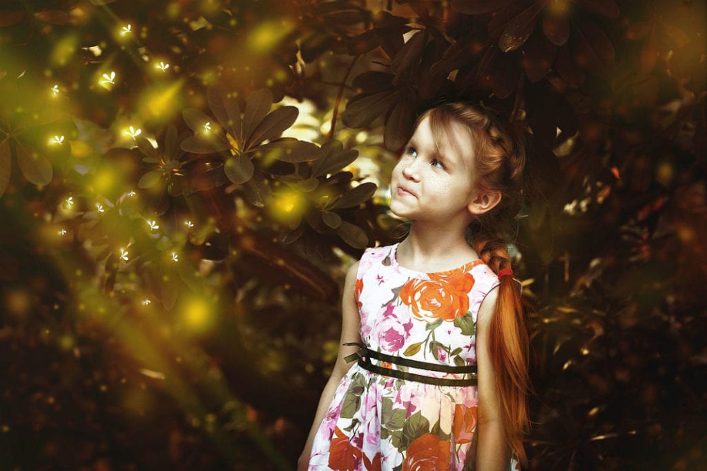 Aplastic Anemia: This Fabulous Fairy Princess Will Warm Your Heart