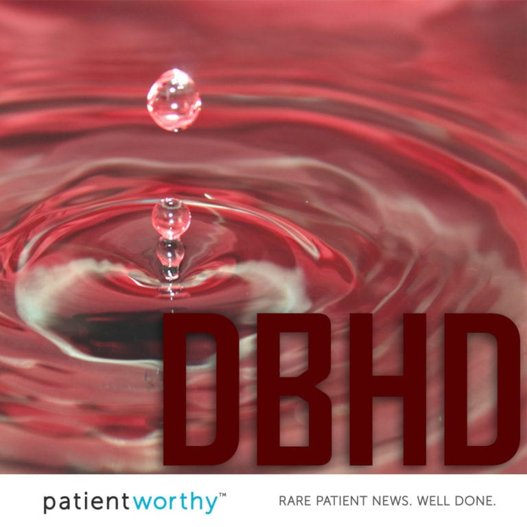 Bringing Awareness: DBHD