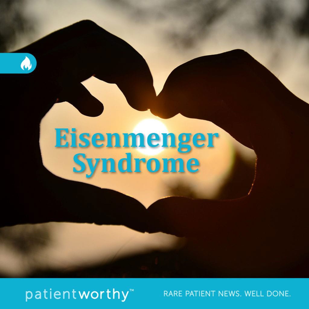 Eisenmenger Syndrome: A Rare Heart-Lung Disorder