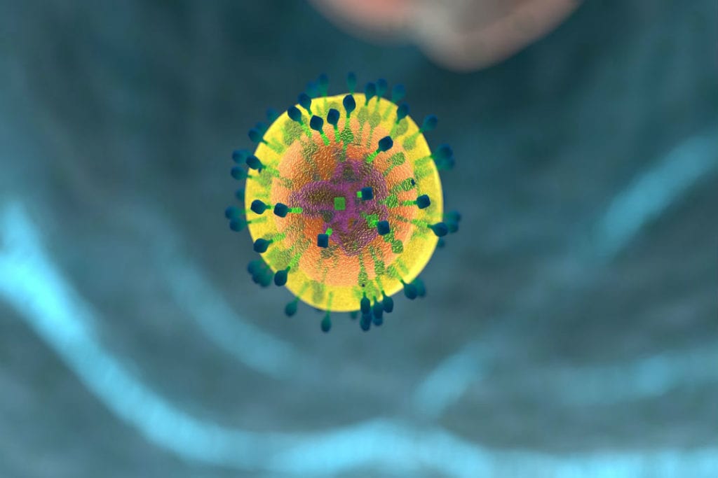 Hemophilia: When Bad Viruses Do Good Things