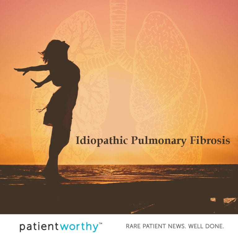 Bringing Awareness: Idiopathic Pulmonary Fibrosis (IPF)