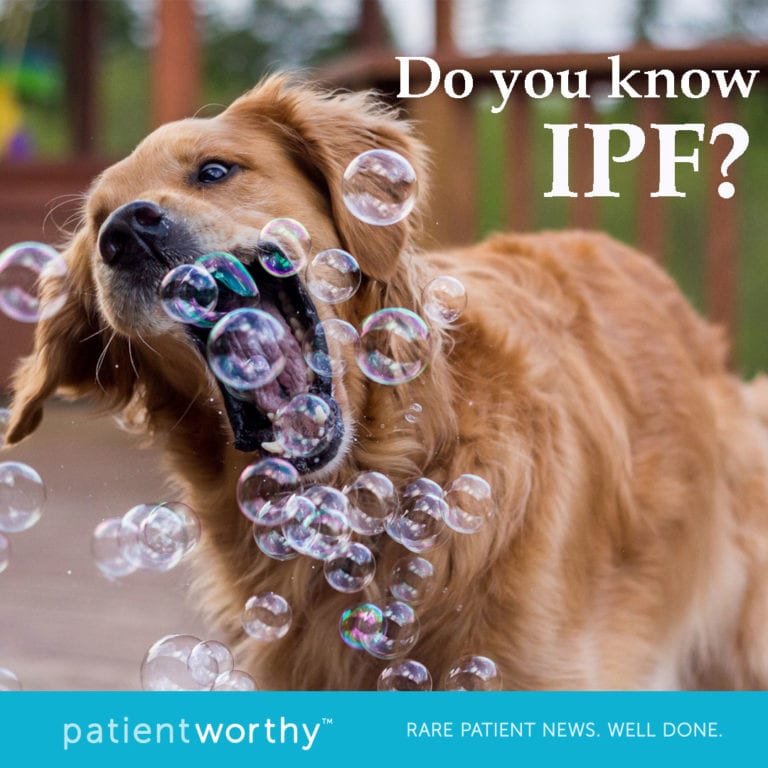Do You Know IPF?