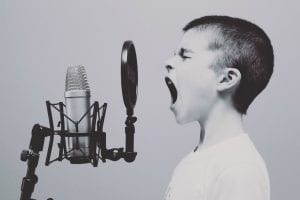 Tourette’s Syndrome: The Truth About Curbing Your Enthusiasm