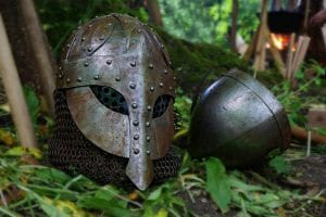 Why The Facial Pain Association is the Knight for TN