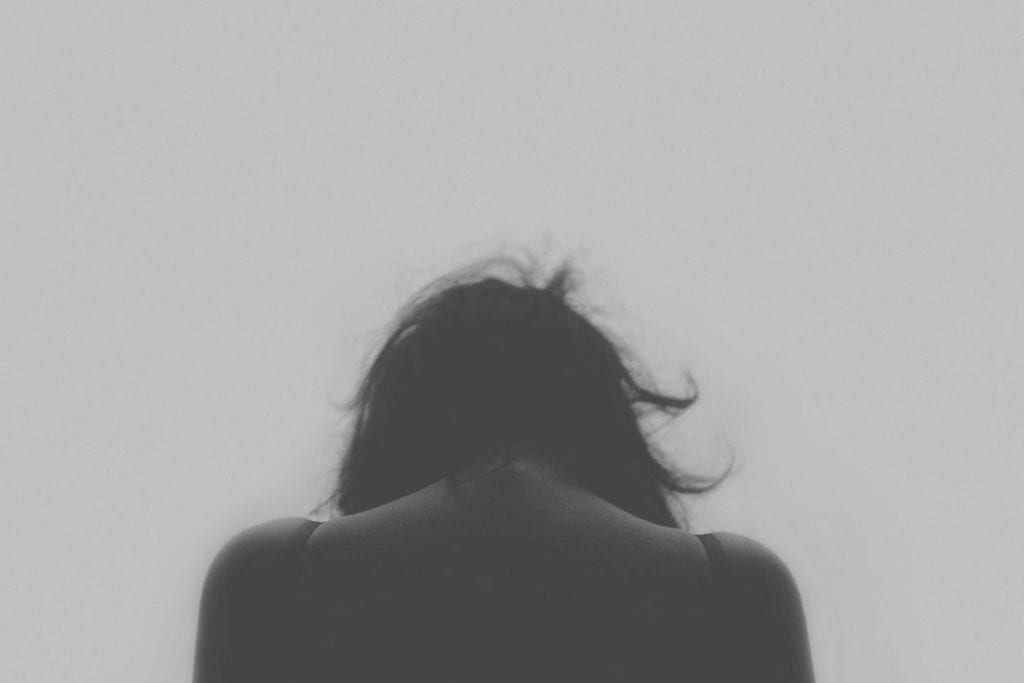 The Relationship Between Lupus Nephritis and Anxiety/Depression