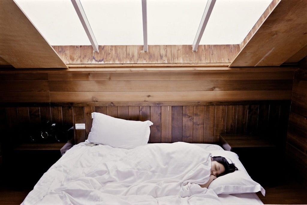 The Science of Sleep: Things you Can Do To Raise Awareness for Sleep Disorders