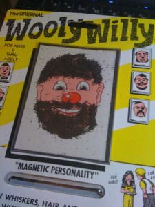 als wooly willy