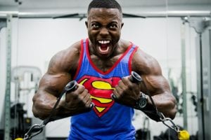 How My Battleaxe Doctor Scared Me Straight to Get Healthy Fast!