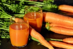 Which Would You Rather? Paleo, Juicing, or Plant-Based Diets for JIA/RA