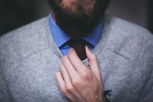 Transverse Myelitis: Would You Dare to Tell Your Boss?