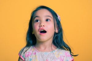 One Cute Story and Some Important Juvenile Idiopathic Arthritis Facts